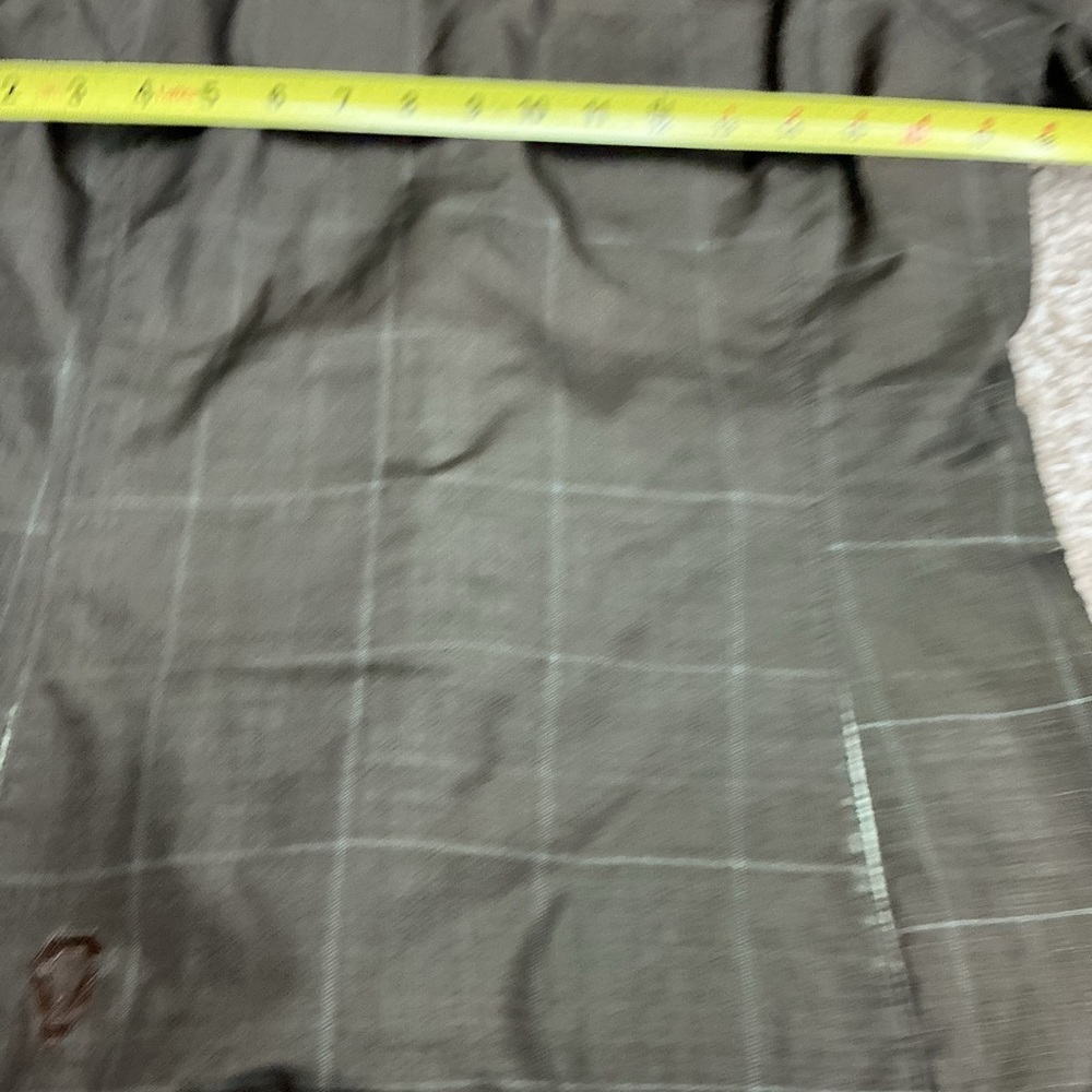 Northface with attached hood - Picture 10 of 11